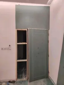 ابواب ديكور الرياض