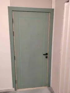 ابواب ديكور الرياض