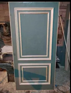 ابواب ديكور الرياض