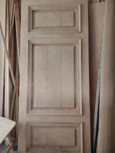 ابواب ديكور الرياض