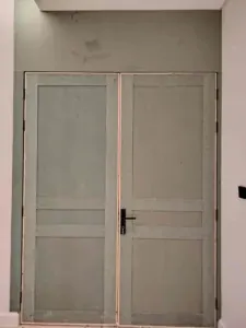 ابواب ديكور الرياض