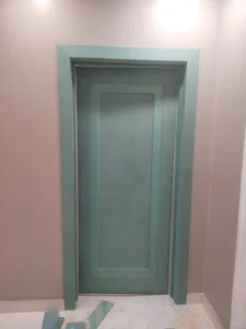 ابواب ديكور الرياض