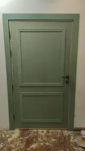 ابواب ديكور الرياض