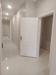 ابواب ديكور الرياض
