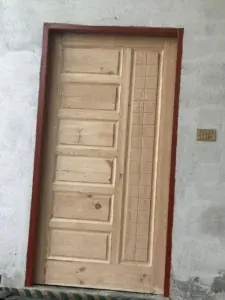 ابواب ديكور الرياض