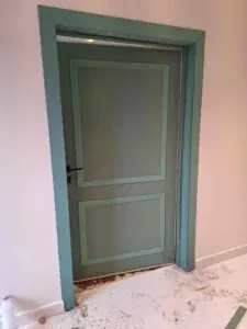 ابواب ديكور الرياض