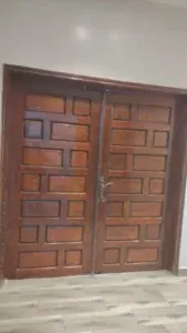 ابواب ديكور الرياض