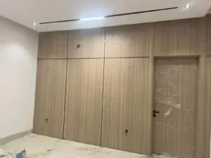 ابواب ديكور الرياض