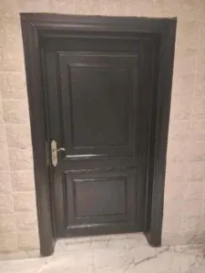 ابواب ديكور الرياض