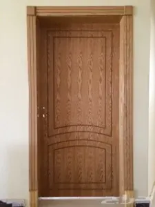 أبواب سنديان بالرياض