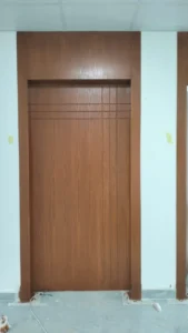 أبواب سنديان بالرياض