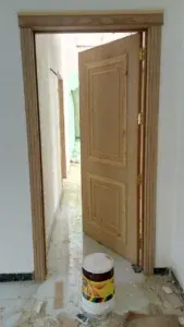 أبواب سنديان بالرياض