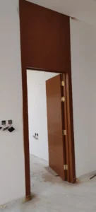 أبواب سنديان بالرياض
