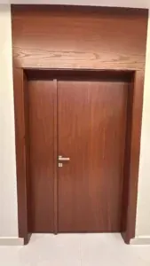 أبواب سنديان بالرياض