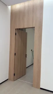 أبواب سنديان بالرياض